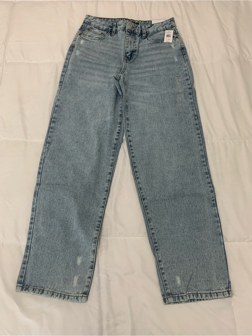 New with tags BLUENOTES jeans womens size 4